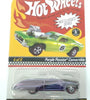 HOT WHEELS RLC NEO CLASSICS PURPLE PASSION CONVERTIBLE