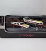 Hot wheels 2010 Japan Convention VW Drag Bus & Fastback 2 Car Set Phil Riehlman #124/500