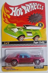 HOT WHEELS RLC NEO CLASSICS PINK SUGAR CADDY