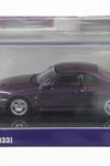 Inno64 Nissan Nismo Skyline GTR R33 Midnight Purple