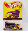 HOT WHEELS RLC NEO CLASSICS PURPLE VOLKSWAGEN DRAG BUS