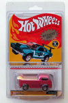 HOT WHEELS RLC NEO CLASSICS PINK VOLKSWAGEN BEACH BOMB PICKUP