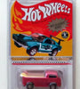 HOT WHEELS RLC NEO CLASSICS PINK VOLKSWAGEN BEACH BOMB PICKUP