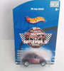 HOT WHEELS 2ND NATIONALS PURPLE VOLKSWAGEN BUG w/RR'S 1/4000