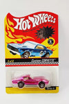 HOT WHEELS RLC NEO CLASSICS PINK CUSTOM CORVETTE