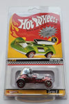 HOT WHEELS RLC NEO CLASSICS RED BARON