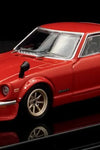 Inno 64 Nissan Fairlady 240Z S30 RED