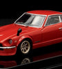 Inno 64 Nissan Fairlady 240Z S30 RED