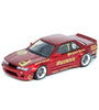 Inno64 1/64 Nissan Silvia S13 V2 Pandem Rocket Bunny Red