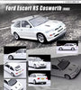 INNO64 1:64 Ford Escort RS Cosworth (RHD) White