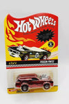 HOT WHEELS RLC NEO CLASSICS RED POISON PINTO