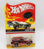 HOT WHEELS RLC NEO CLASSICS RED POISON PINTO