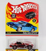 HOT WHEELS RLC NEO CLASSICS RED SHELBY COBRA 427 S/C