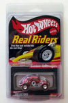 HOT WHEELS RLC REAL RIDERS RED VOLKSWAGEN BUG