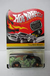 HOT WHEELS RLC HALLOWEEN EXCLUSIVE SCARY DAIRY DELIVERY