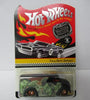 HOT WHEELS RLC HALLOWEEN EXCLUSIVE SCARY DAIRY DELIVERY