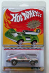 HOT WHEELS RLC NEO CLASSICS OLDS 442 SECURTY PROTECTOR