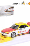 INNO64 - Shell Nissan Skyline GT-R (R32) Pandem Rocket Bunny