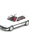 INNO64 1:64 NISSAN SKYLINE 2000 TURBO RS-X (DR30) WHITE