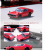 INNO64 Nissan Skyline 2000 GTR KPGC10 RED