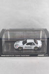 INNO64 1:64 Nissan Silvia S13 V2 Pandem / Rocket Bunny (White)