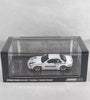 INNO64 1:64 Nissan Silvia S13 V2 Pandem / Rocket Bunny (White)