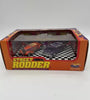 HOT WHEELS HOT ROD SERIES 1 STREET RODDER 2 CAR BOXED SET