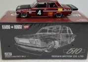 KAIDO HOUSE #87 DATSUN 510 PRO STREET SEALED