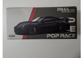 POP RACE PR-64-192 992 STINGER GTR