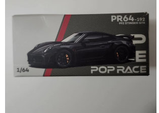 POP RACE PR-64-192 992 STINGER GTR