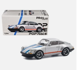 POP RACE PR-64-188 SINGER 964 PORSCHE