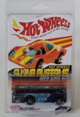 HOT WHEELS RLC FLYING CUSTOMS SURFIN SCHOOL BUS