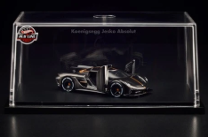 HOT WHEELS RLC KOENIGSEGG JESKO ABSOLUTE
