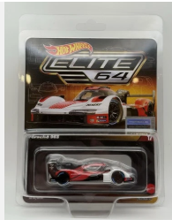 HOT WHEELS RLC ELITE 64 PORSCHE 963