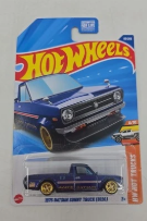 HOT WHEELS SUPER TREASURE HUNT 1975 DATSUN SUNNY TRUCK (D210)
