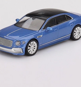 Mini GT 1:64 Bentley Flying Spur Neptune #351