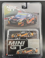 Mini GT 1:64 Nissan GT-R NISMO GT3 #10 