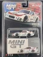 Mini GT MAZDA RX-7 LB-Super Silhouette #41 Numero Reserve #773