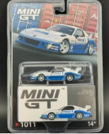 Mini GT Mazda RX-7 LB-Super Silhouette IMSA #1011