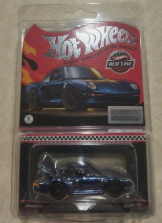 2023 Hot Wheels Collectors RLC Exclusive 1986 Porsche 959 Blue
