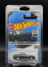 HOT WHEELS SUPER TREASURE HUNT MAZDA RX-7