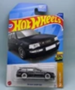 HOT WHEELS SUPER TREASURE HUNT '94 AUDI AVANT RS2