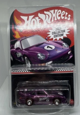 HOT WHEELS RLC 2023 COLLECTOR EDITION PURPLE PORSCHE 993 GT2
