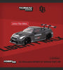 Tarmac Works 1:43 LB-Silhouette WORKS GT NISSAN 35GT-RR – Full Carbon – Hobby43