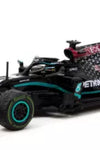 Tarmac Works Mercedes-AMG F1 W12 E Performance Turkish GP 2021 V. Bottas 1/64