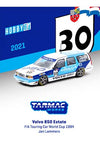 Tarmac Works 1:64 Volvo 850 Estate Wagon FIA Touring World Cup 1994 #30