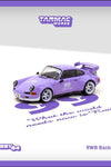 Tarmac Works 1:64 RWB Backdate Violetta idlers 12 hours 2016 – Hobby64