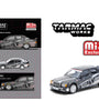 Tarmac Works 1:64 Mercedes-Benz 190 E 2.5-16 EVO 1 DTM 1989 Klaus Ludwig – Global64 – MiJo Exclusives