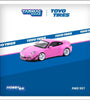 Tarmac Works 1:64 RWB 997 Toyo Tires – Pink – Hobby64