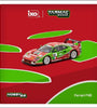 Tarmac Works 1:64 Ferrari F40 24h of Le Mans 1995 A. Olofsson / L. Della Noce / T. Ota